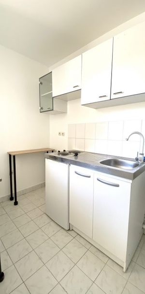 T1 Guyancourt 28 m² - Photo 1