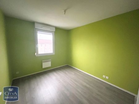 Appartement à louer 4 pièces 74.42m² - Photo 3