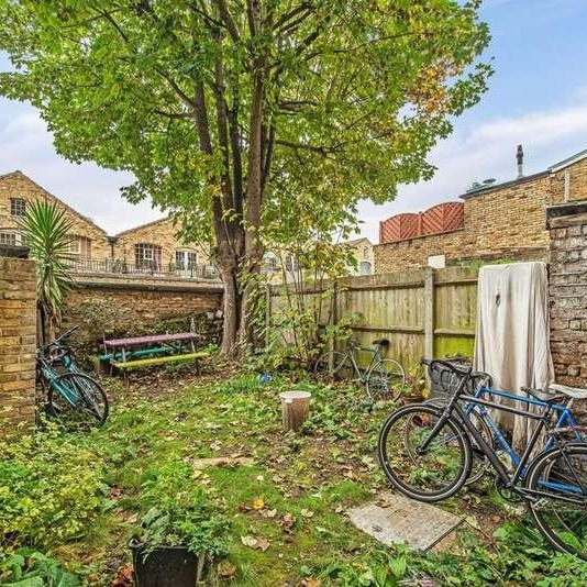 Choumert Road, Peckham, SE15 - Photo 1