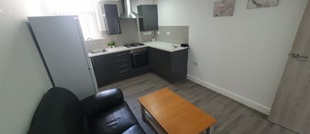 Flat 1, 30 Russell Street, , Cardiff, CF24 3BG - Photo 4