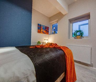 4 bedroom house share to rent - Photo 4