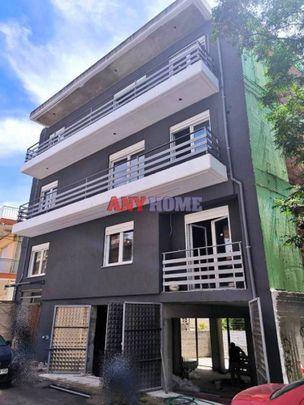 Συγκρότημα για ενοικίαση Άνω Ηλιούπολη (Σταυρούπολη) - Photo 1