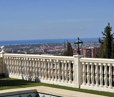 Chalet en alquiler en Malaga - Photo 3