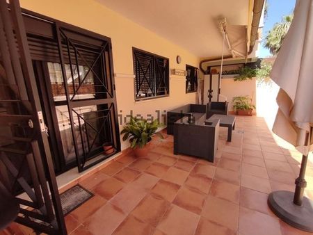 Alquiler de piso en Calle Ópalo - Photo 5