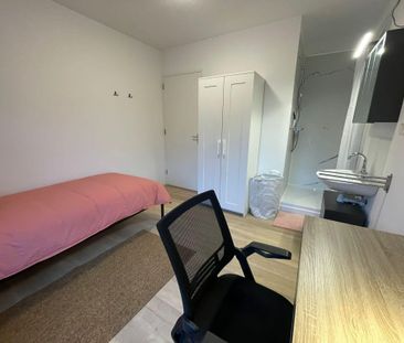 Te huur: Kamer Haspengouw in Maastricht - Foto 4