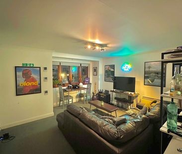 Room in a Shared Flat, Parsonage Square, G4 - Photo 2