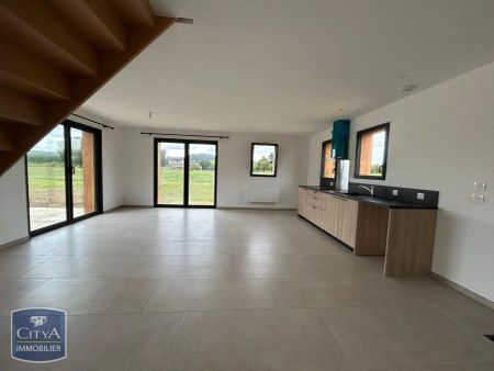 Maison à louer 4 pièces 120m² - Photo 4