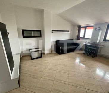 Garsoniera in bloc nou 45 mp, centrala proprie, zona Consul - Fotografie 2