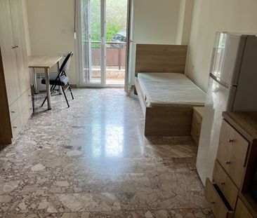 Studio/Γκαρσονιέρα για ενοικίαση Εσταυρωμένος (Ηράκλειο Κρήτης) - Φωτογραφία 1