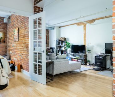 For Lease - 81A Front Street Unit# 313, Toronto, Ontario - Photo 2