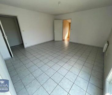 Appartement à louer 2 pièces 54.26m² - Photo 5