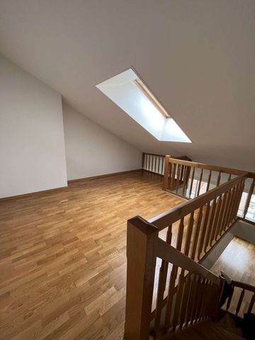 Appartement de 1.5 pièce au 5ème étage à Lausanne - Foto 4