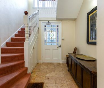 Rawlinson Road, Oxford, Oxfordshire, OX2 ground floor flat to rent - Photo 2