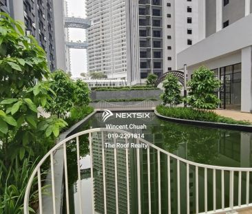Astrum Ampang Residence - Photo 4