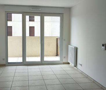 Location Appartement 2 pièces 39m² VERTOU 44120 - Photo 3
