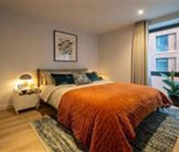 2 bedroom apartment to rent - Photo 6