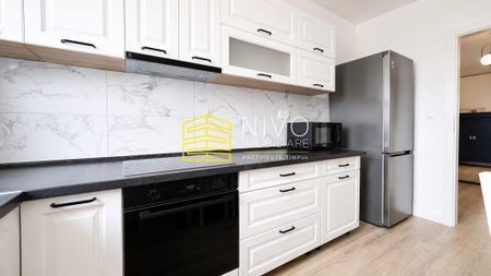 Apartament 2 camere – Tg. Mureș – Maurer – Bloc Nou - Photo 2