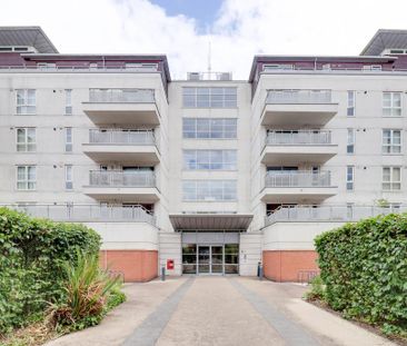 2 bedroom apartment to rent - Photo 3
