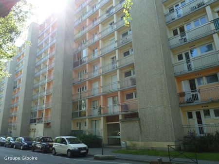 Appartement T4 à louer - 90 m² - Photo 4