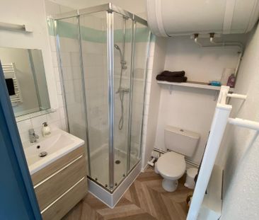 Location Appartement 1 pièce 18m² VALENCIENNES 59300 - Photo 1