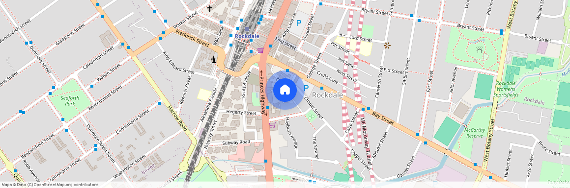 304/1 Chapel Lane ROCKDALE