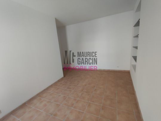 A LOUER - APPARTEMENT CADEROUSSE - 2 pièces 49.50m² - Photo 1