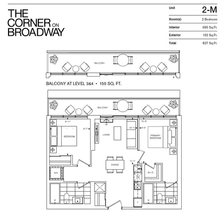 For Lease - 223 Redpath Avenue Unit# 202, Toronto, Ontario - Photo 4