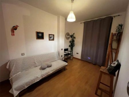 Apartamento de alquiler en Avenida Ricardo Carapeto Zambrano, 29, San Roque - Ronda Norte - Foto 2