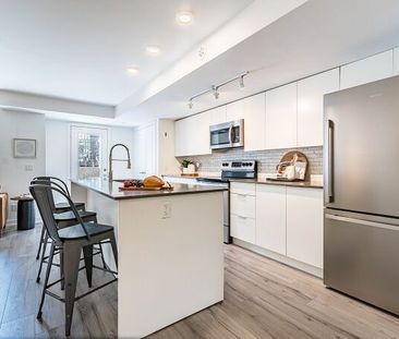 For Lease - 3058 Sixth Line Unit# 104, Oakville, Ontario - Photo 4