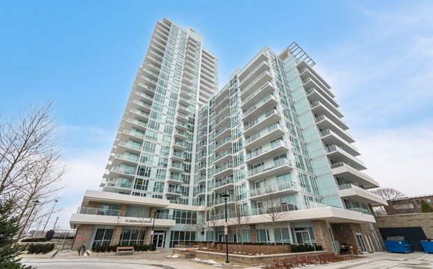 For Lease - 10 Deerlick Court Unit# 511, Toronto, Ontario - Photo 1
