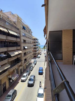 Alquiler de piso en CL Fragata, 1 - Photo 1