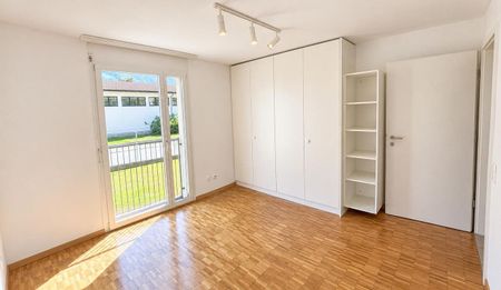 2.5 Zimmer, 60 m², 1. Stock - Photo 3