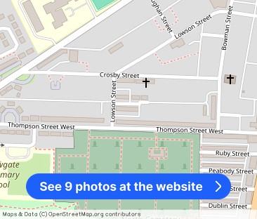 Fulford Place Darlington DL3 - Photo 1