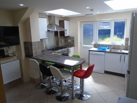 7 bedroom house share to rent - Photo 2