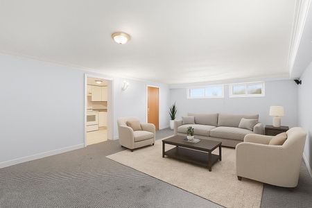 For Lease - 35 Twenty Fourth Street Unit# Lower, Toronto, Ontario - Photo 5