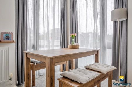 2 bedroom apartment to rent - Photo 4