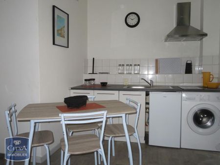 Location Appartement 2 pièces 31m² CARCASSONNE 11000 - Photo 3