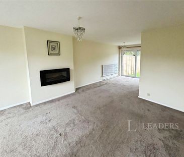3 bedroom house to rent Granta Road, Sawston, Cambridge, Cambridges... - Photo 6