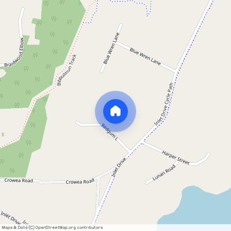 2 Redgum Lane, Denmark, WA 6333