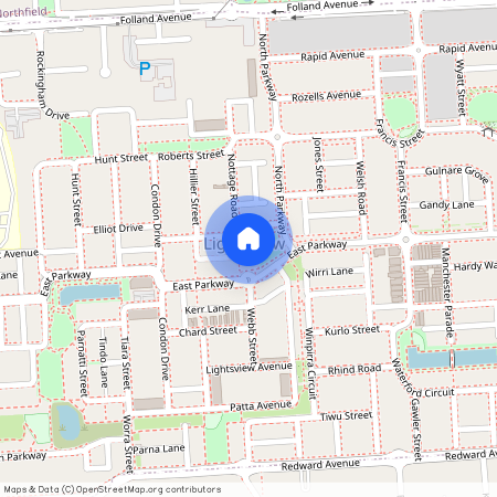 12 Golding Lane (2 Nottage Rd), SA 5085, Lightsview