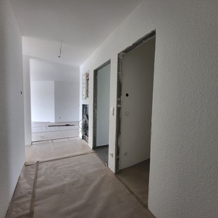 Bezugsfertige Neubauwohnung Am Westbach – TYP 3 - Photo 4