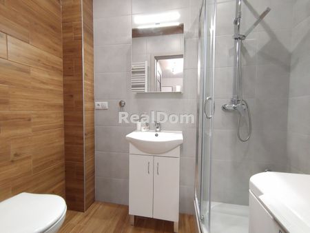 Kraków, Krowodrza, Łobzów, al. Kijowska - Photo 5