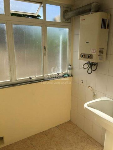 Apartamento para aluguel, 2 quartos, 1 vaga, Medianeira - Porto Alegre/RS - COD: 6490 - Photo 3
