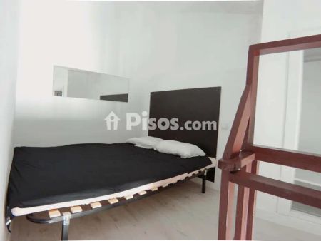 Estudio en alquiler en Calle del Capitán Blanco Argibay, cerca de Calle de Pinos Baja - Photo 5