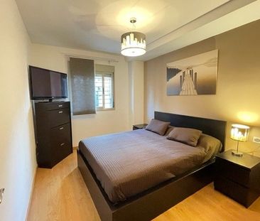 Apartamento planta baja en alquiler en La Colina, Torremolinos - Photo 5