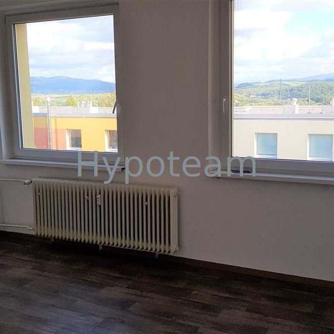 Pronájem bytu 1+kk 31 m2 - Photo 1