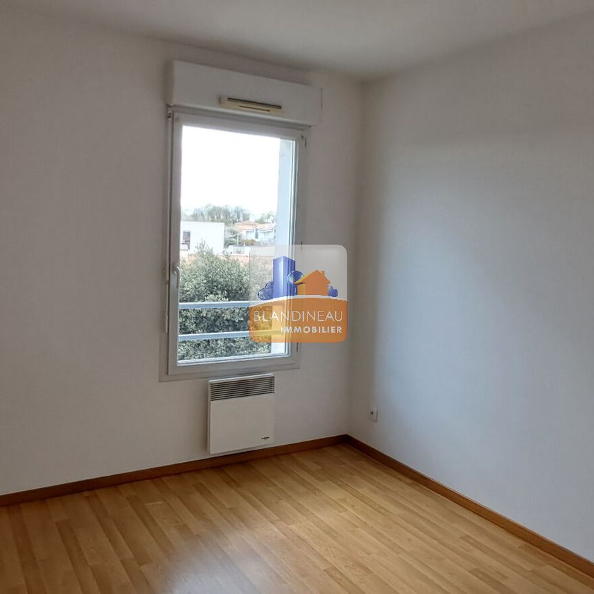 Location Appartement 3 pièces 65m² - Photo 1