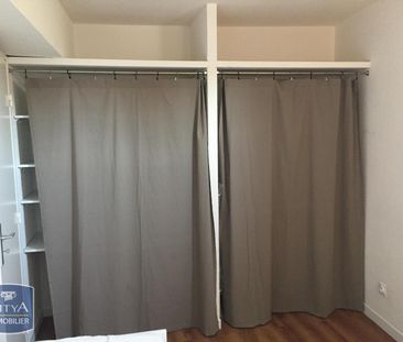 Location Appartement 3 pièces 56m² MONTPELLIER 34000 - Photo 1