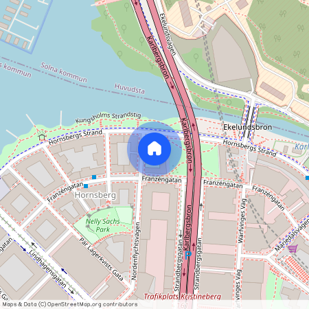 Stadshagen, Stockholm, Nordenflychtsvägen 78