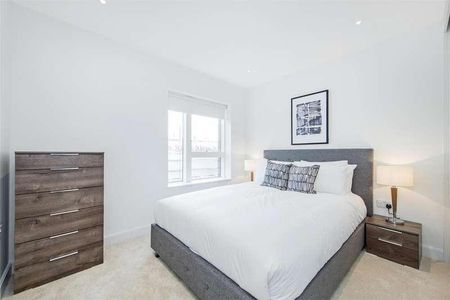 Bath House Court, Smithfield Square, Hornsey, N8 - Photo 5